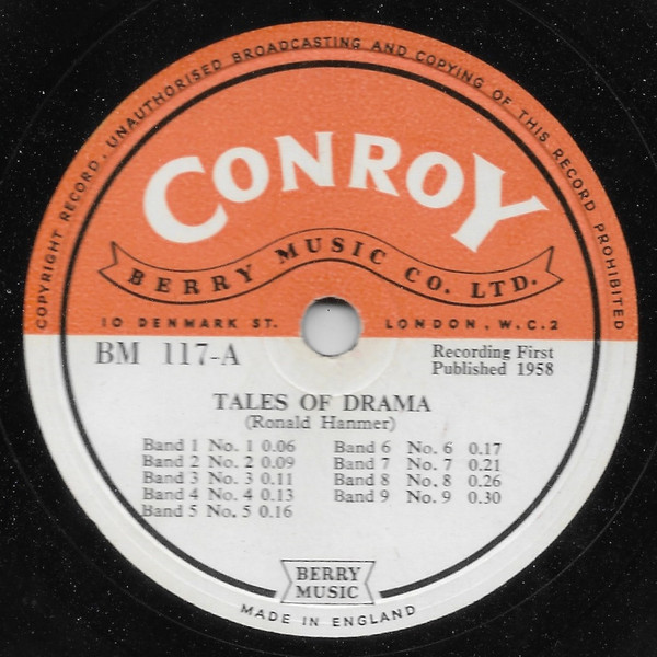 Tales of Drama / A Gay Life