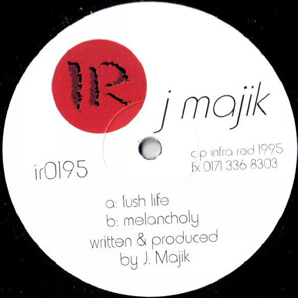 Lush Life / Melancholy