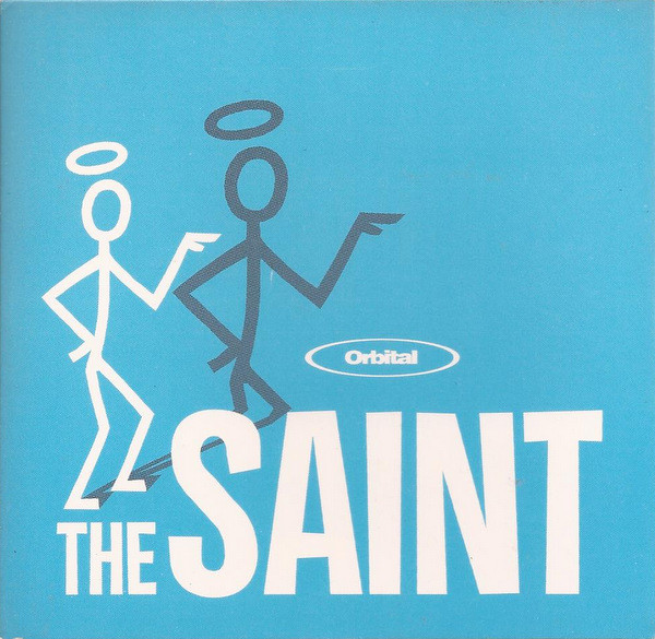 The Saint