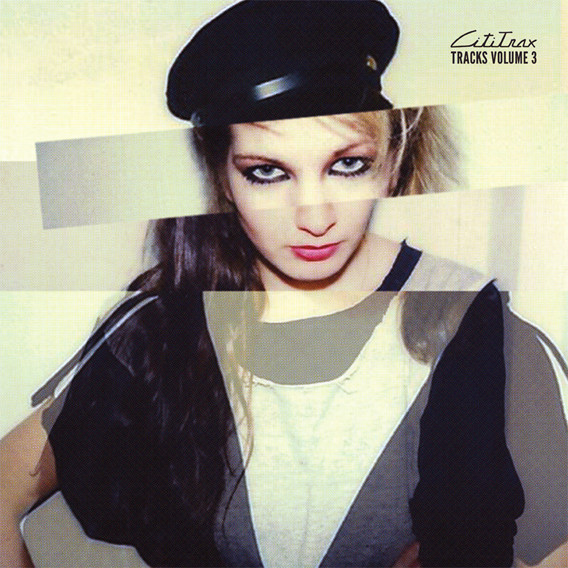 Tracks Volume 3