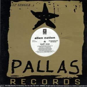Tell Me / Electric Lady