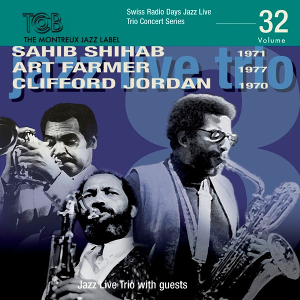 Jazz Live Trio With Guests
