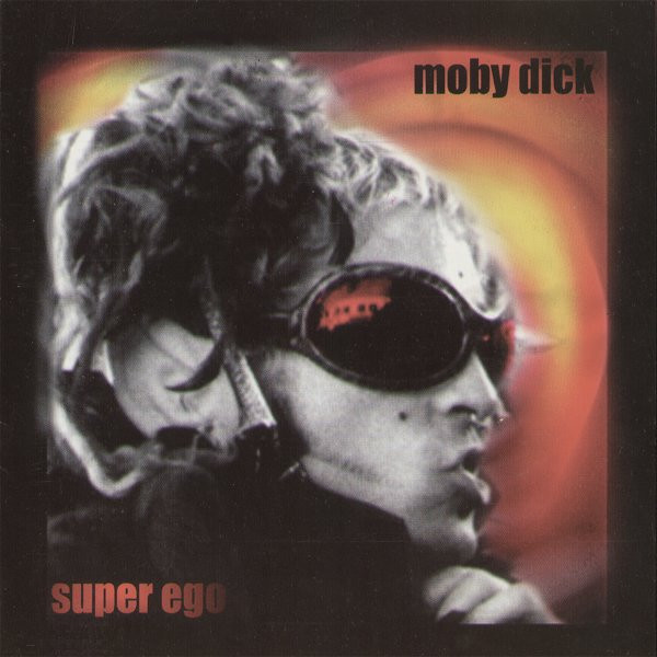 Super Ego