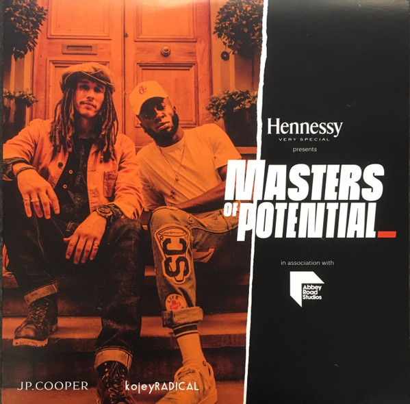 Masters Of Potential