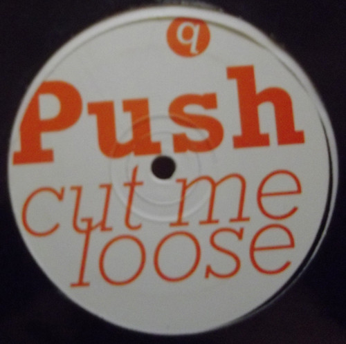 Ice / Cut Me Loose