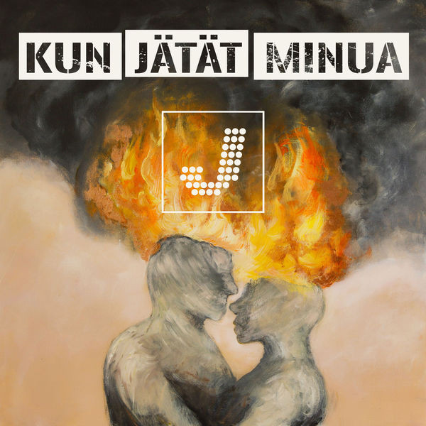 Kun Jätät Minua