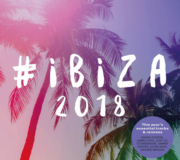 #Ibiza 2018