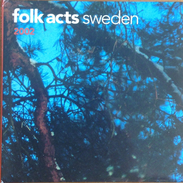 Folk Acts Sweden 2002