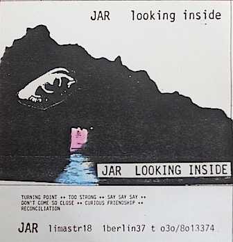 Looking Inside