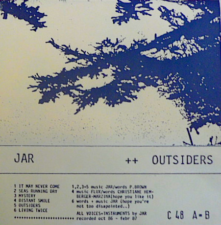 Outsiders 
