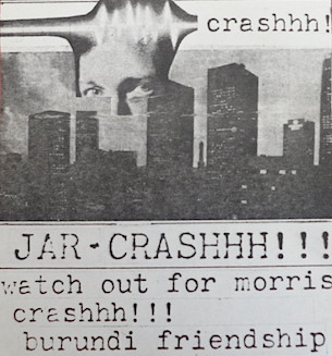 Crashh!!!