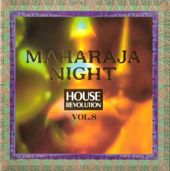 Maharaja Night House Revolution Vol.8