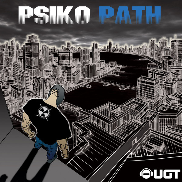 Psiko Path