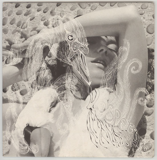 Un Titre De L'Album Vespertine (Heirloom)