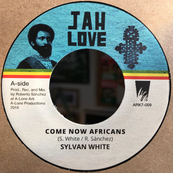 Come Now Africans / African Dub