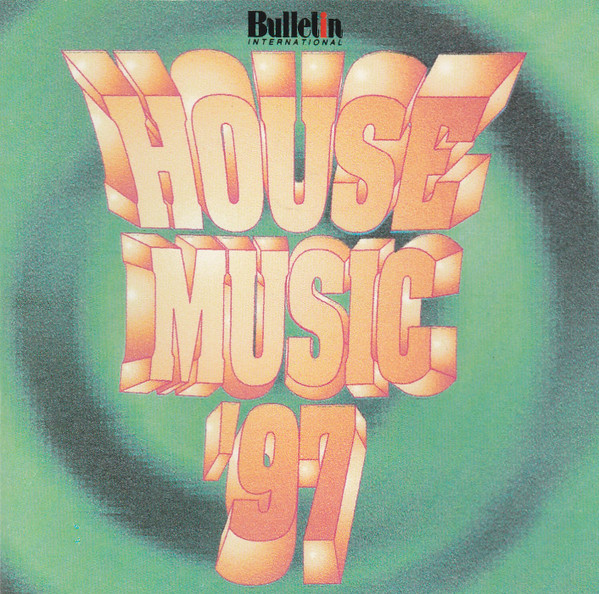 House Music '97