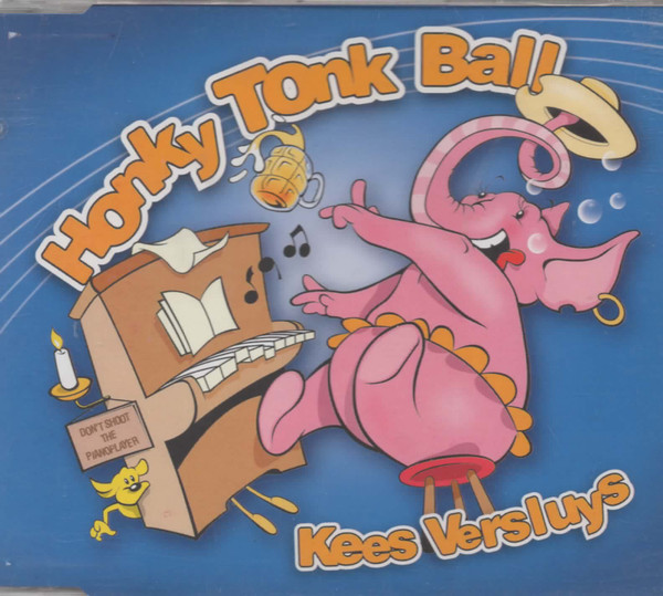 Honky Tonk Ball