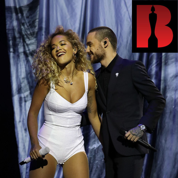 Medley: Your Song / Anywhere / For You [Live at the BRITs]