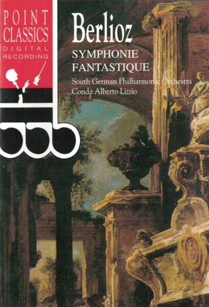 Symphonie Fantastique, Op. 14