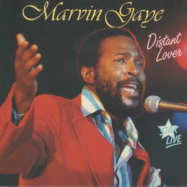 Distant Lover