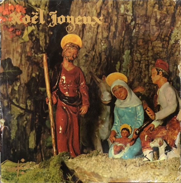 Noël Joyeux