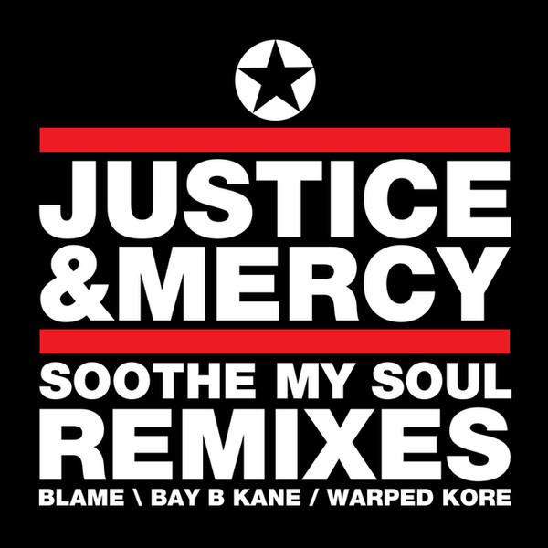 Soothe My Soul (Remixes)