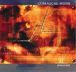 Precursor
