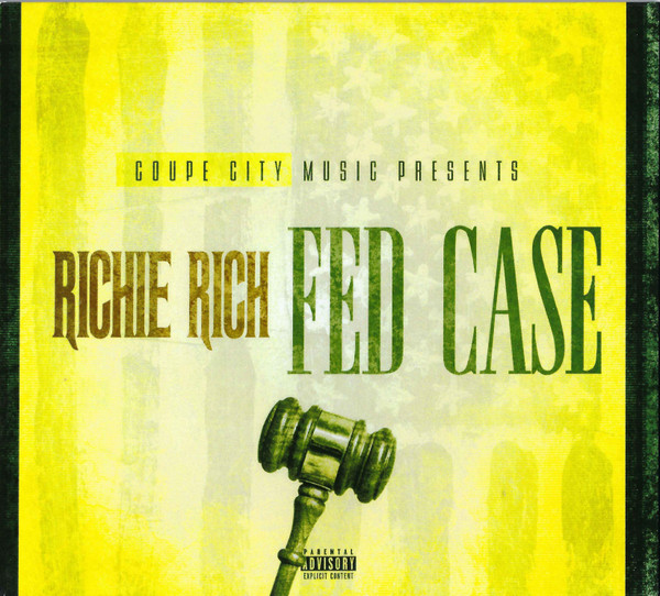 Fed Case