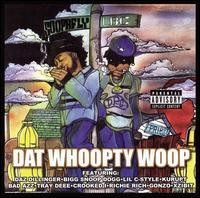 Dat Whoopty Woop
