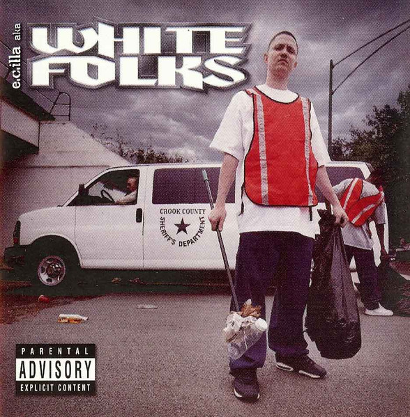 Aka Whitefolks