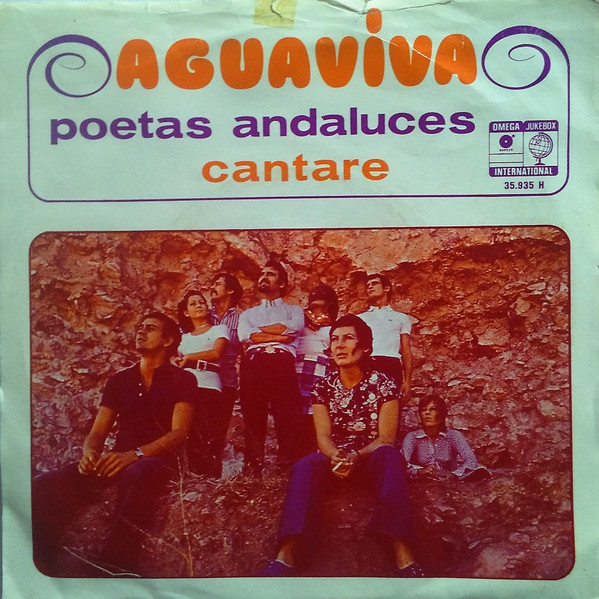 Poetas Andaluces