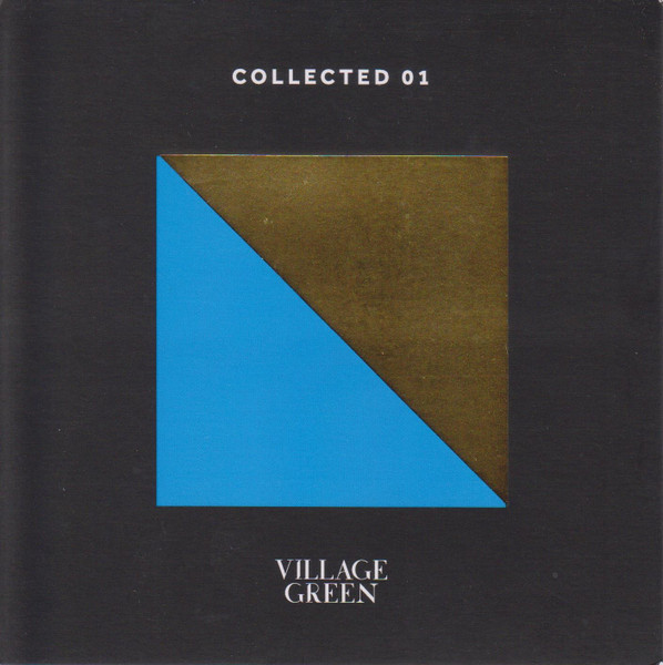 Collected 01