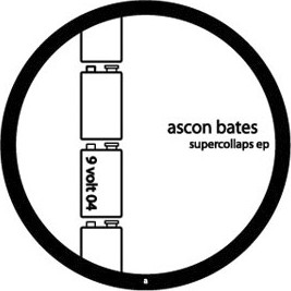 Supercollaps EP