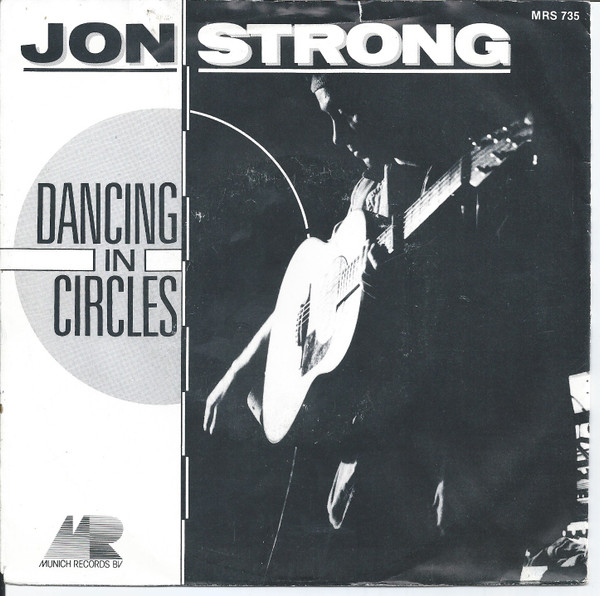 Dancing In Circles
