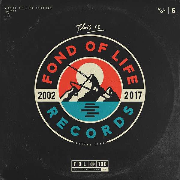 This Is Fond Of Life Records Volume 5