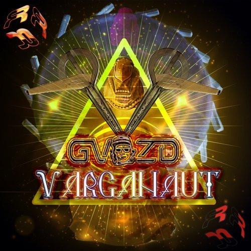 Varganaut / Varganizmo