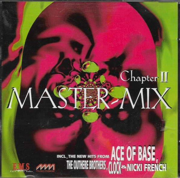 Master-Mix Chapter II