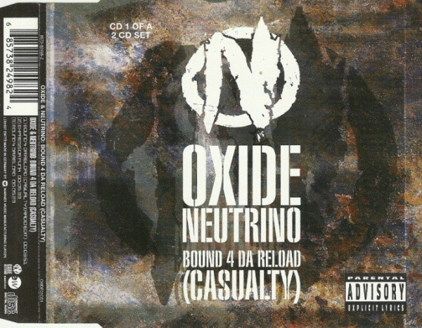 Bound 4 Da Reload (Casualty)