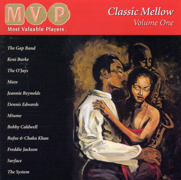 Classic Mellow Volume One