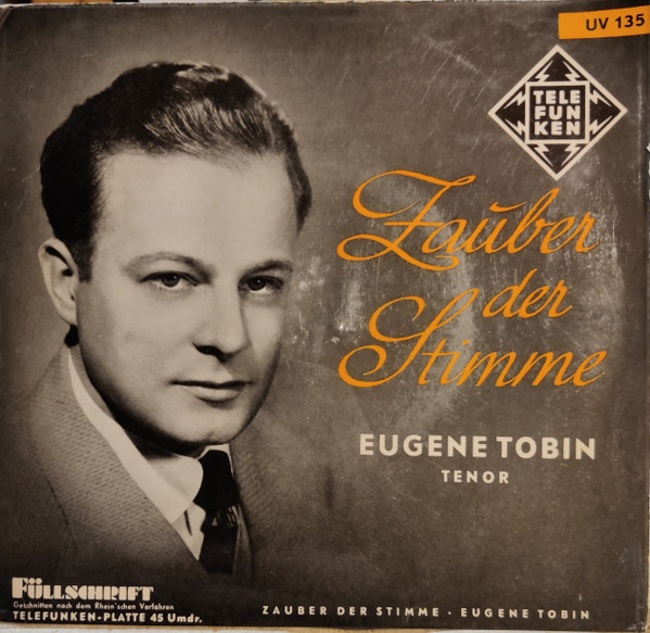 Zauber Der Stimme