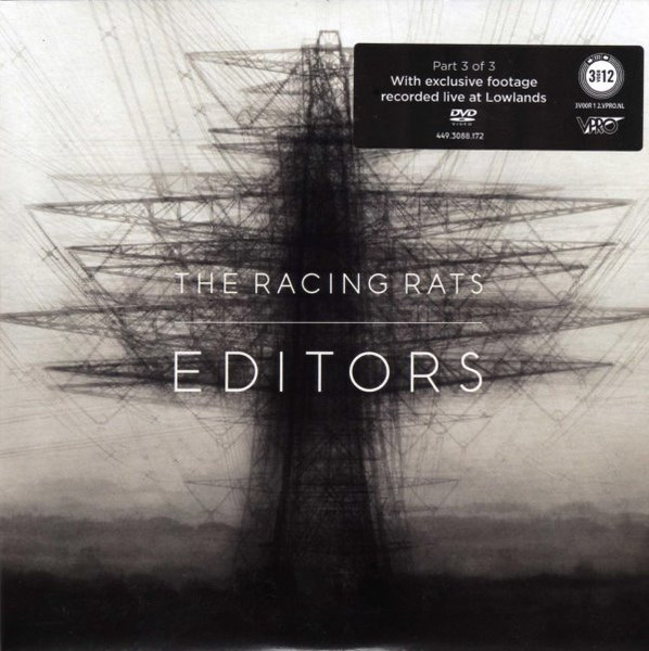 The Racing Rats