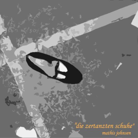 Die Zertanzten Schuhe
