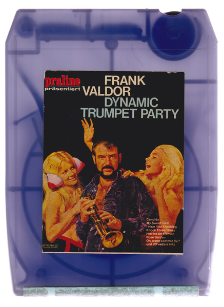 Dynamic Trumpet Party