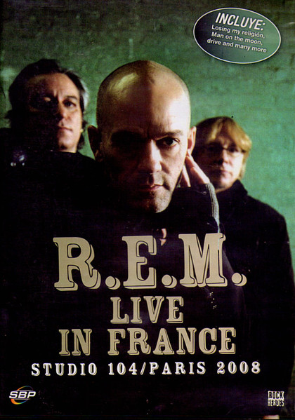Live In France