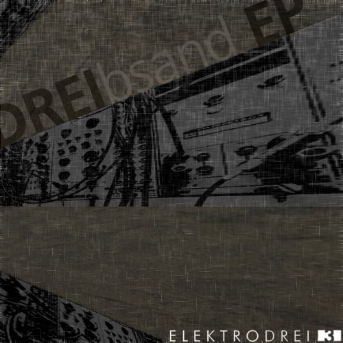 DREIbsand EP