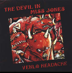 Venlo Headache
