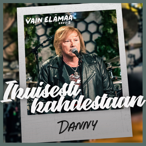 Ikuisesti Kahdestaan