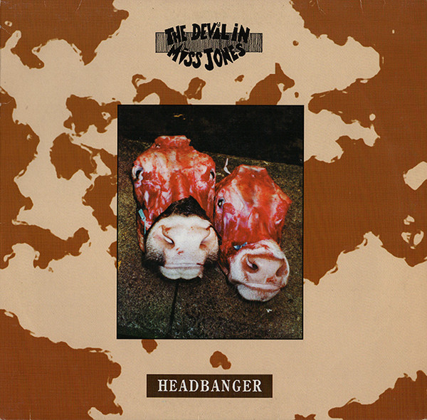 Headbanger