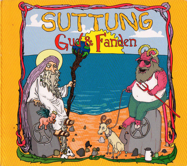 Gud & Fanden