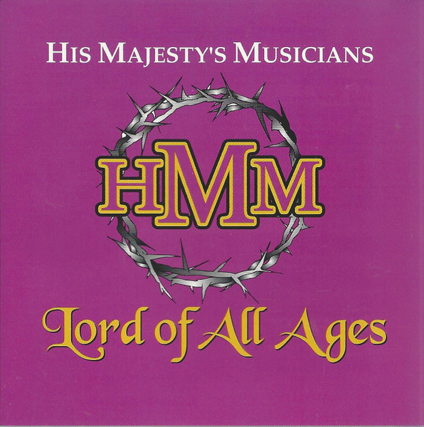 Lord Of All Ages